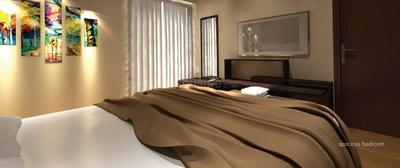 Gallery Cover Image of 2500 Sq.ft 3 BHK Apartment for buy in Shivaji Nagar for 53800000