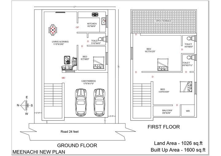 3 Bhk 1543 Sqft Independent House For At Danapur Patna Property Id 2624647 3 Bhk 1543 Sqft Independent House For