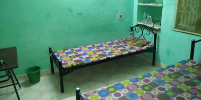 1 BHK Independent Floor