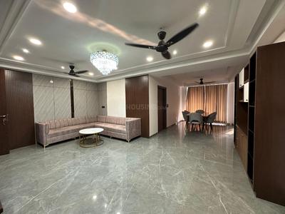 BHK Flat for rent in Vaishali Nagar, 2072 Sqft Property ID