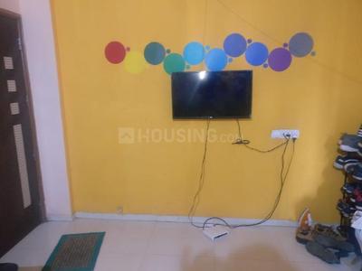 Gallery Cover Image of 800 Sq.ft 2 BHK Apartment for buy in Bhosari for 4600000