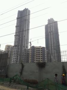 Gallery Cover Image of 1525 Sq.ft 3 BHK Apartment for buy in Borivali East for 22500000