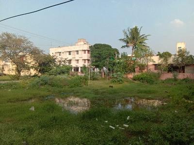 Gallery Cover Image of Sq.ft Residential Plot for buy in Kolathur for 7700000