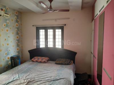 Gallery Cover Image of 1940 Sq.ft 3 BHK Apartment for buy in Miyapur for 13000000
