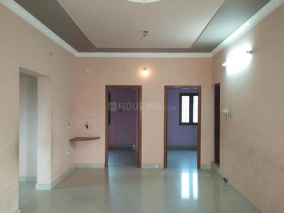 2 BHK Independent House