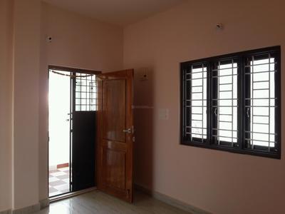 1 BHK Independent Floor