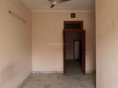 1 BHK Independent Floor