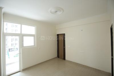 3 BHK Apartment