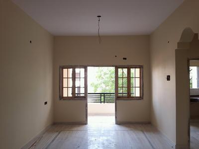 2 BHK Apartment