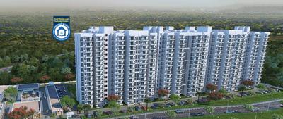 3 BHK Apartment