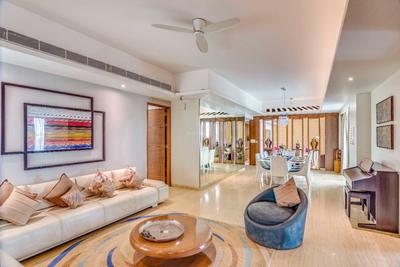 3 BHK फ़्लैट