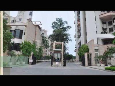 Gallery Cover Image of 5200 Sq.ft 4 BHK Villa for buy in Silverglades The Laburnum, Sushant Lok I for 77500000