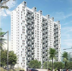 1 BHK Apartment