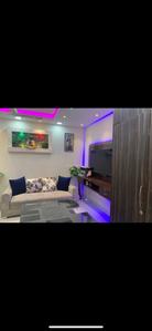 Gallery Cover Image of 445 Sq.ft 4 BHK Independent House for buy in Khanpur for 10000000