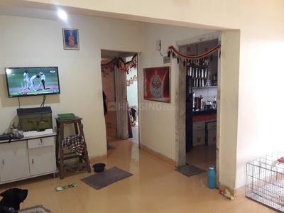 Gallery Cover Image of 1100 Sq.ft 2 BHK Independent House for buy in Rashmi Pride, Vasai East for 4500000