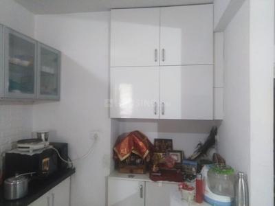 2 BHK Apartment