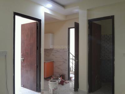 2 BHK Apartment