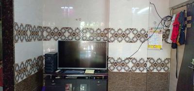 Gallery Cover Image of 475 Sq.ft 1 BHK Apartment for buy in Turbhe for 3100000