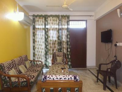 Gallery Cover Image of 2000 Sq.ft 3 BHK Apartment for buy in Sector 56 for 12500000