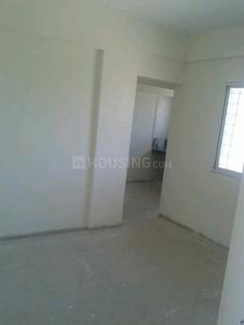 1 BHK Apartment