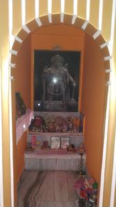 Gallery Cover Image of 1400 Sq.ft 3 BHK Apartment for buy in Belghoria for 4700000