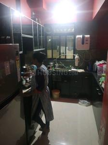 Kitchen Image of PG 4192872 Thane East in Thane East