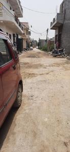 Residential Plot