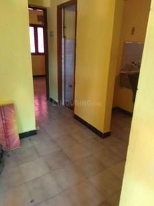 1 BHK Apartment