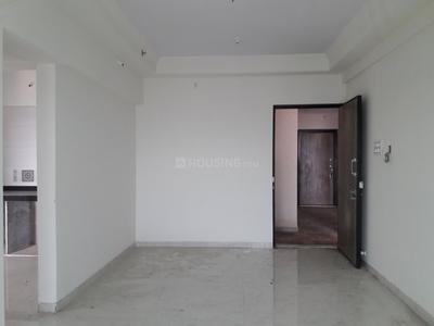 Gallery Cover Image of 1055 Sq.ft 2 BHK Apartment for buy in Borivali East for 15800000