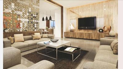 3 BHK Apartment