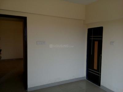 1 BHK Apartment