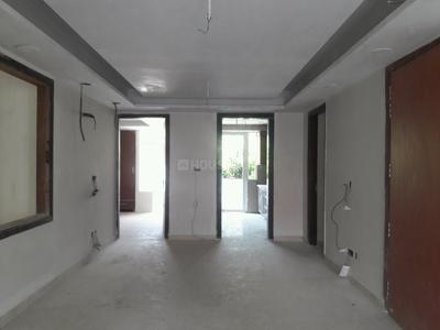 Gallery Cover Image of 2200 Sq.ft 4 BHK Independent Floor for buy in Sector 51 for 16500000
