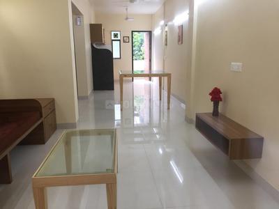 Gallery Cover Image of 900 Sq.ft 2 BHK Apartment for buy in Andheri East for 20000000