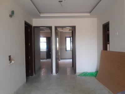 3 BHK Independent Floor