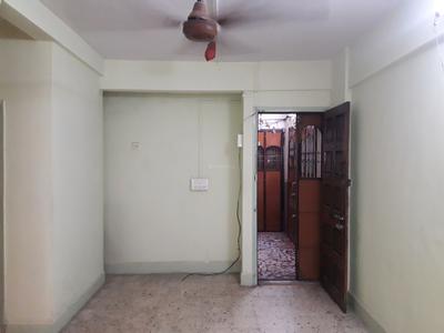 1 BHK Apartment