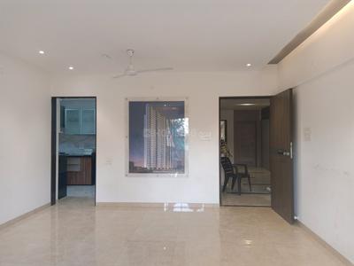 3 BHK Apartment