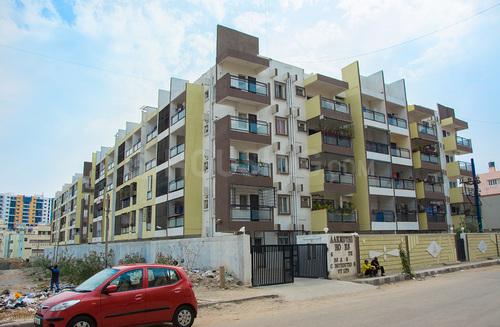 Aakruthi Homes Flat No 107 B Mahadevapura Bangalore Property Id 6391083