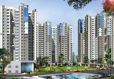 2 BHK Flat