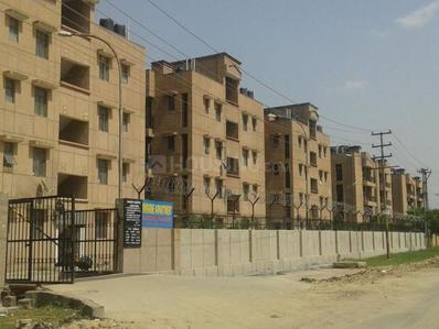1 RK Apartment
