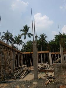 Gallery Cover Image of 450 Sq.ft 1 BHK Apartment for buy in Uttarpara for 1000000