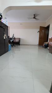 BHK Flat for rent in Bhandup West, Central Mumbai Suburbs 950