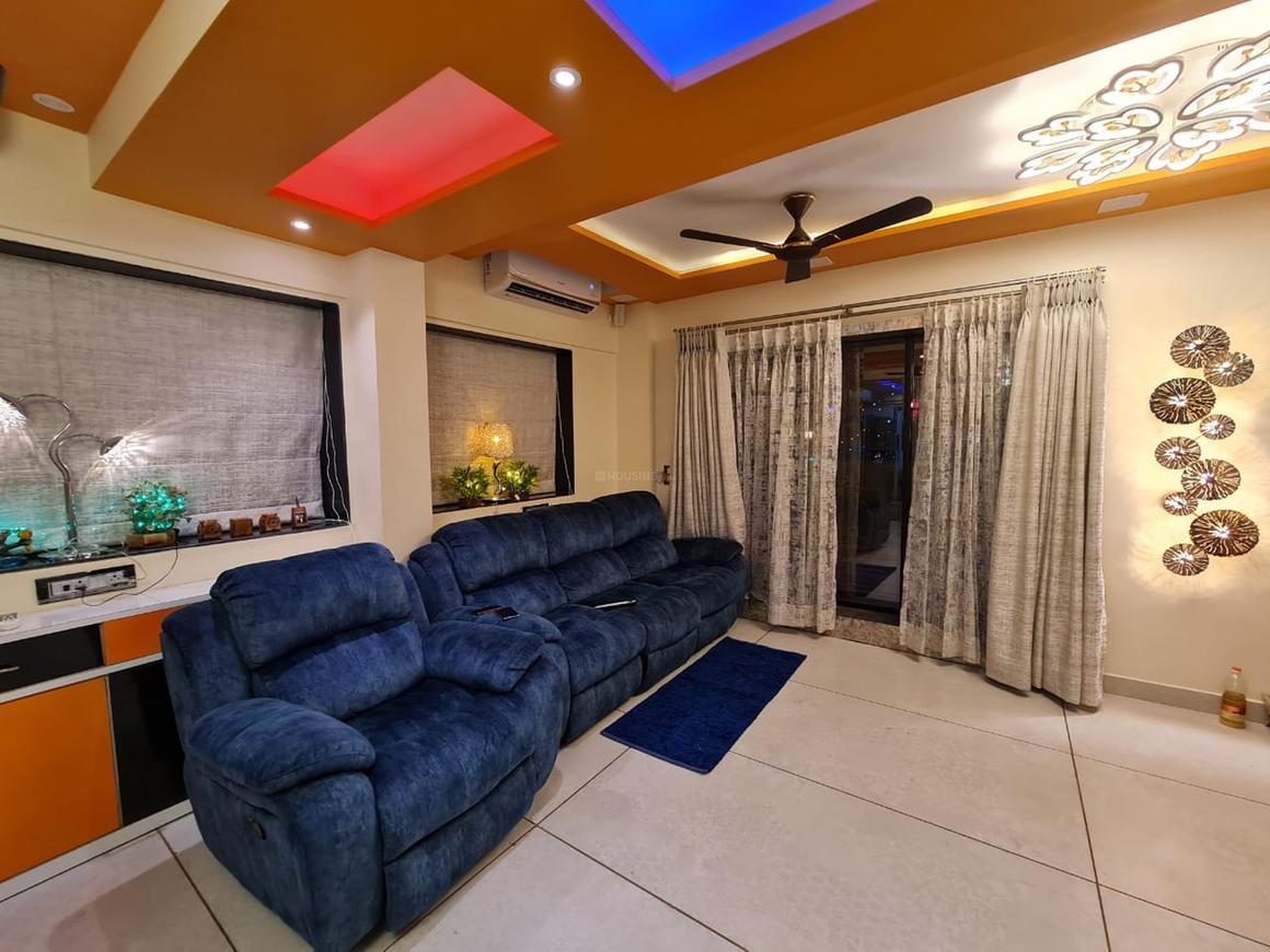 Sofa World Airoli Baci Living Room