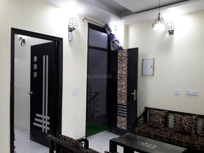 2 BHK Apartment