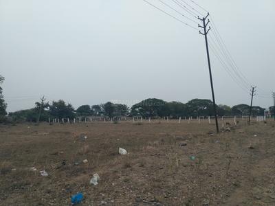Residential Plot