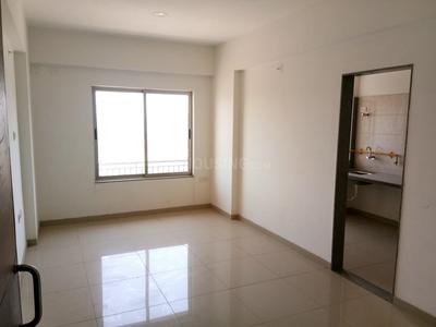 1 BHK Apartment