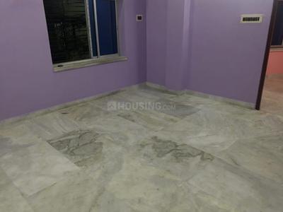 1 BHK Apartment