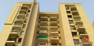2 BHK Apartment