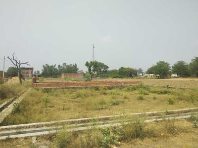Gallery Cover Image of Sq.ft Residential Plot for buy in Rajendra Nagar for 450000