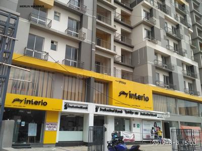 2 BHK Apartment