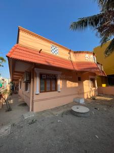 BHK 3000 Sqft Independent House for sale at Madipakkam, Chennai
